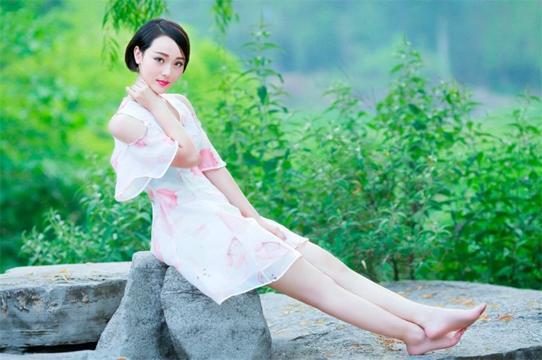 桑拿按摩